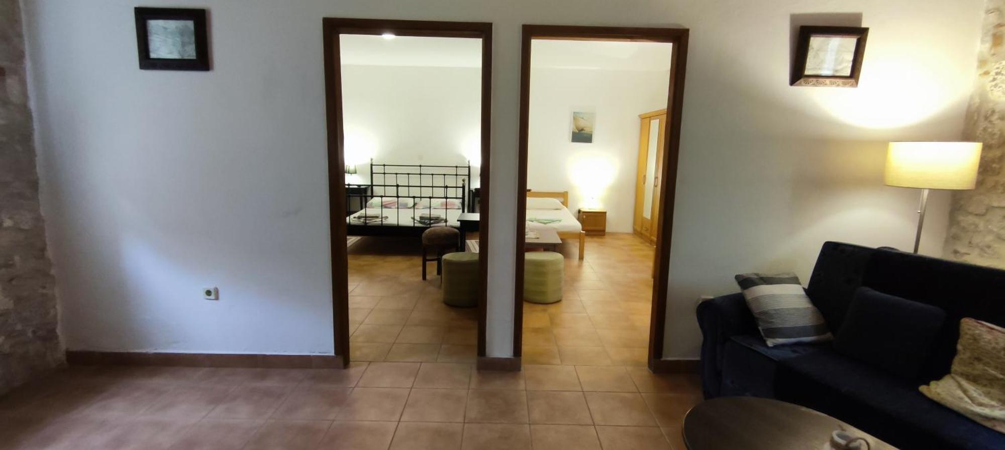 Apartments Madirazza Trogir Zewnętrze zdjęcie