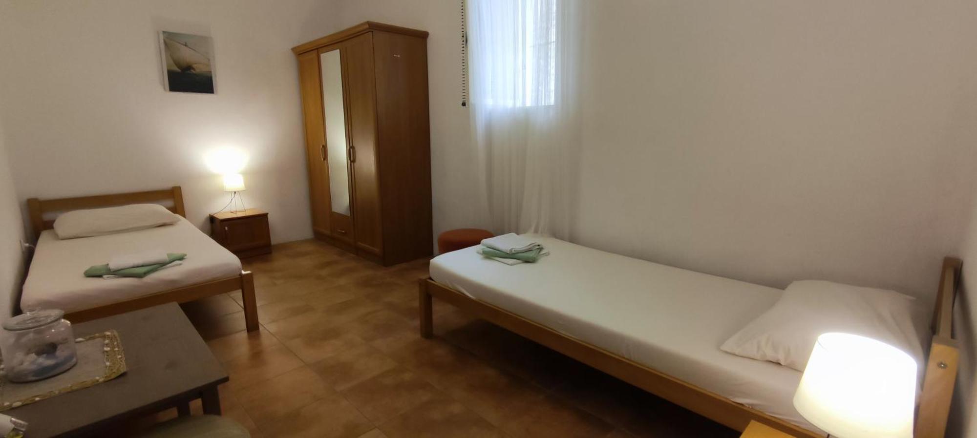 Apartments Madirazza Trogir Zewnętrze zdjęcie