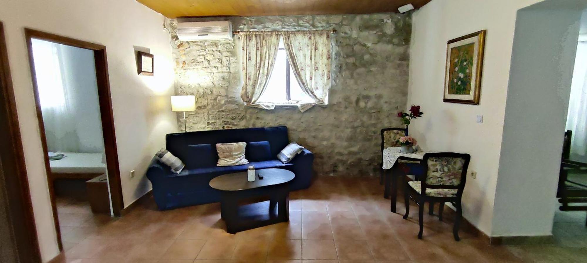 Apartments Madirazza Trogir Zewnętrze zdjęcie