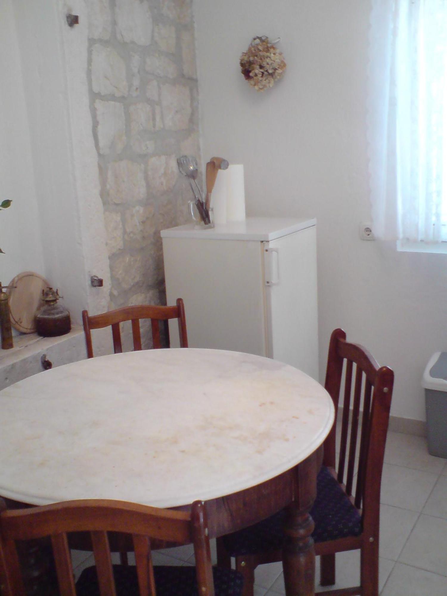 Apartments Madirazza Trogir Zewnętrze zdjęcie
