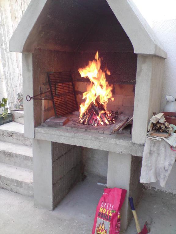 Apartments Madirazza Trogir Zewnętrze zdjęcie