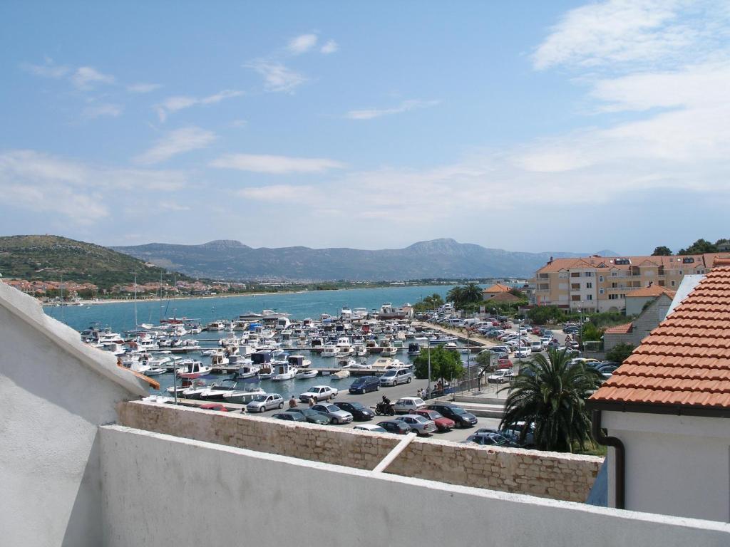 Apartments Madirazza Trogir Zewnętrze zdjęcie