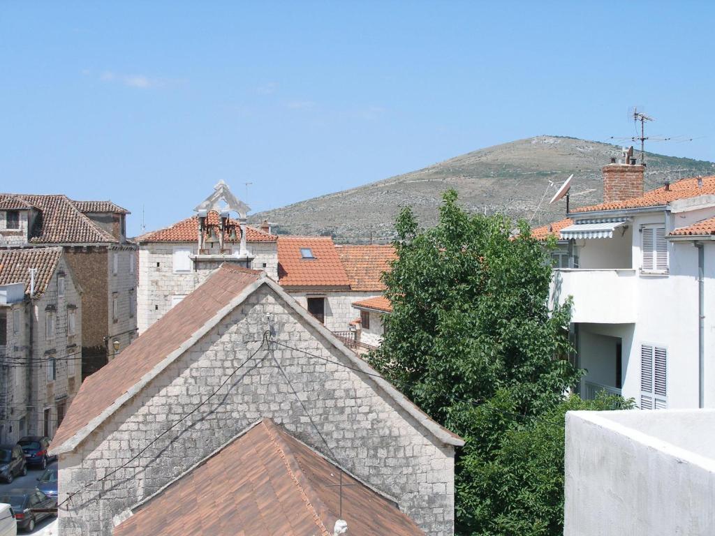 Apartments Madirazza Trogir Zewnętrze zdjęcie