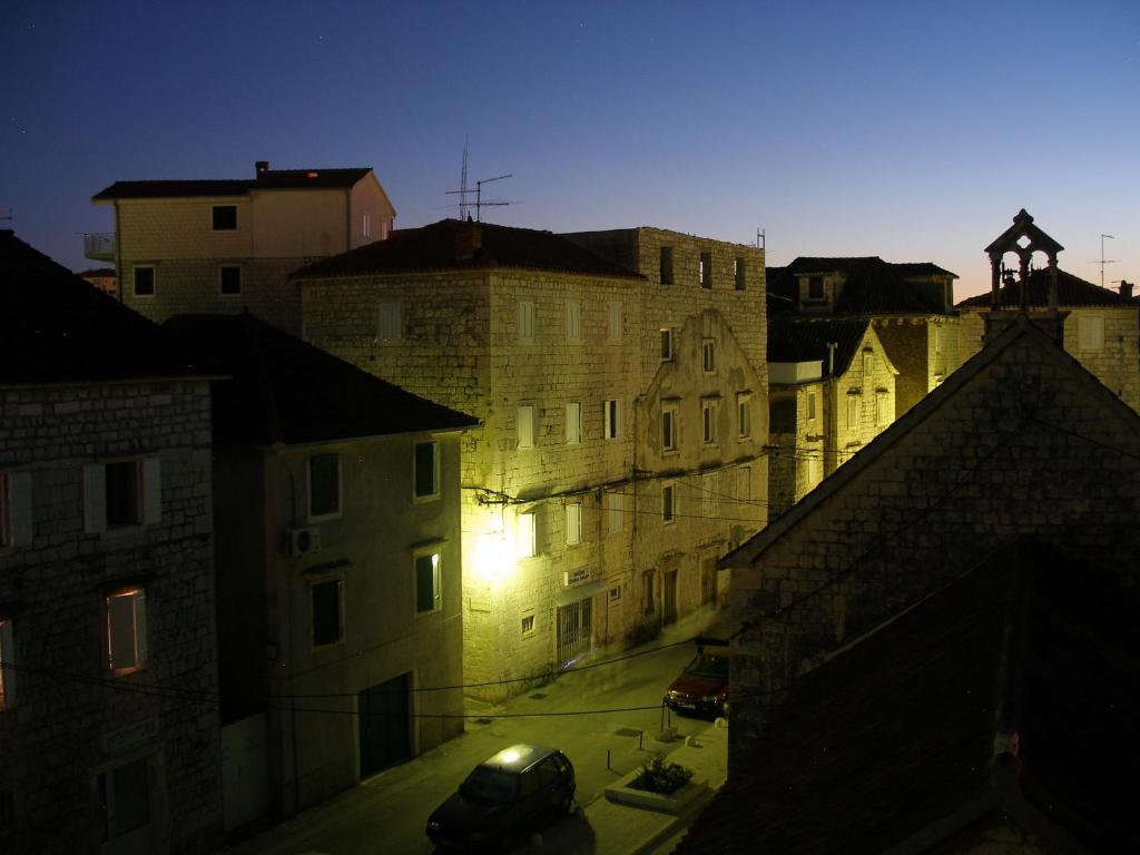 Apartments Madirazza Trogir Zewnętrze zdjęcie