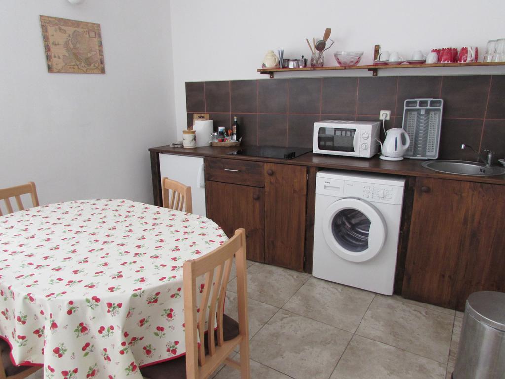 Apartments Madirazza Trogir Zewnętrze zdjęcie