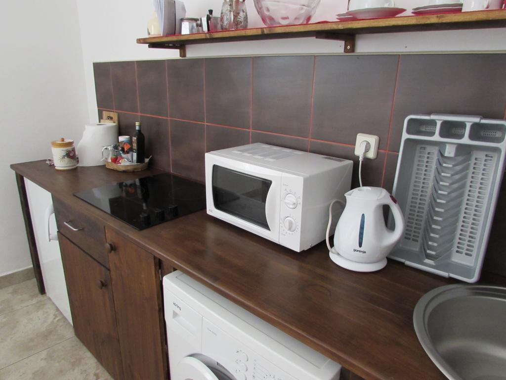 Apartments Madirazza Trogir Zewnętrze zdjęcie