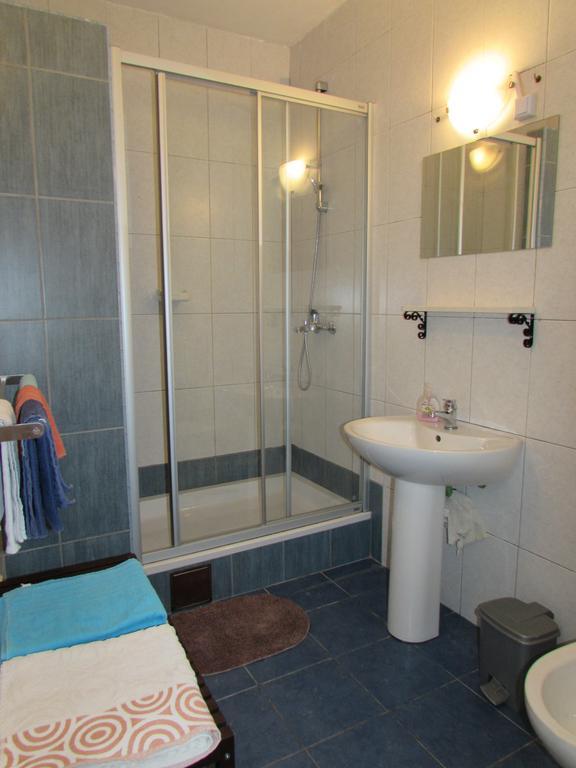 Apartments Madirazza Trogir Zewnętrze zdjęcie