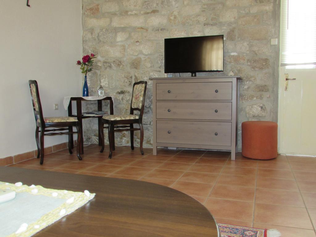 Apartments Madirazza Trogir Zewnętrze zdjęcie