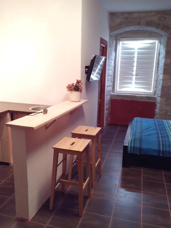 Apartments Madirazza Trogir Pokój zdjęcie