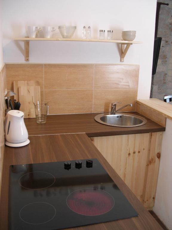 Apartments Madirazza Trogir Pokój zdjęcie