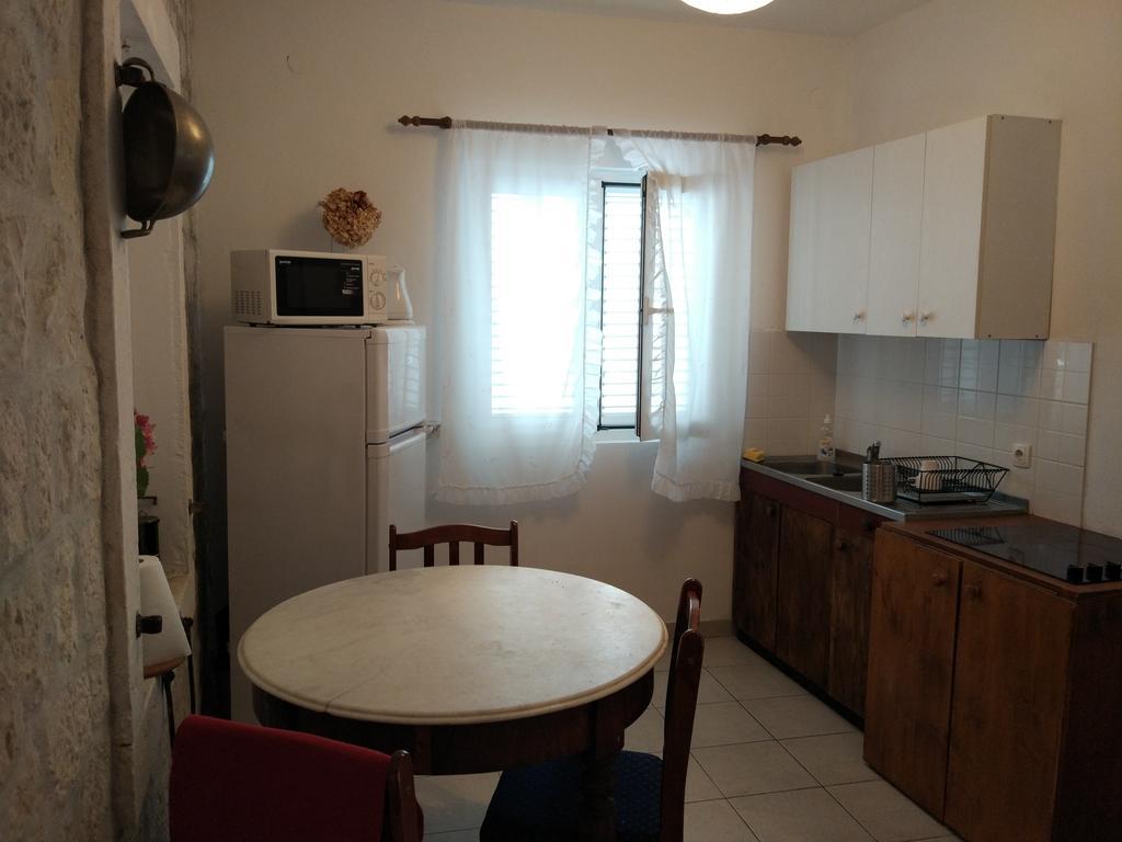 Apartments Madirazza Trogir Zewnętrze zdjęcie