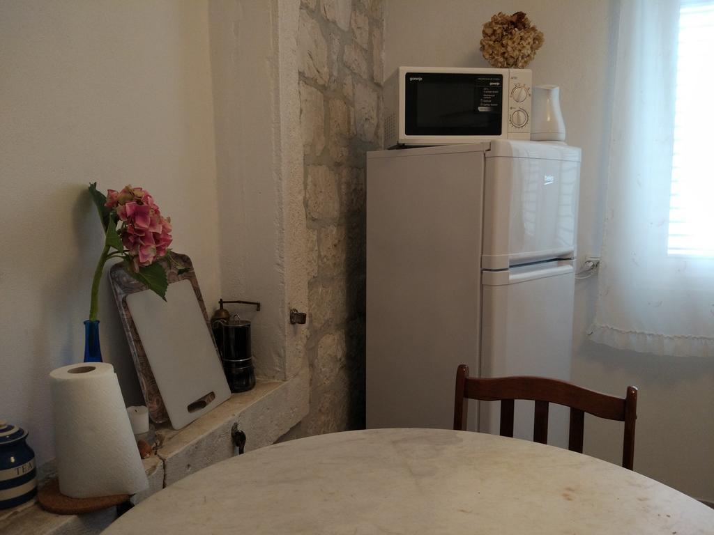 Apartments Madirazza Trogir Zewnętrze zdjęcie