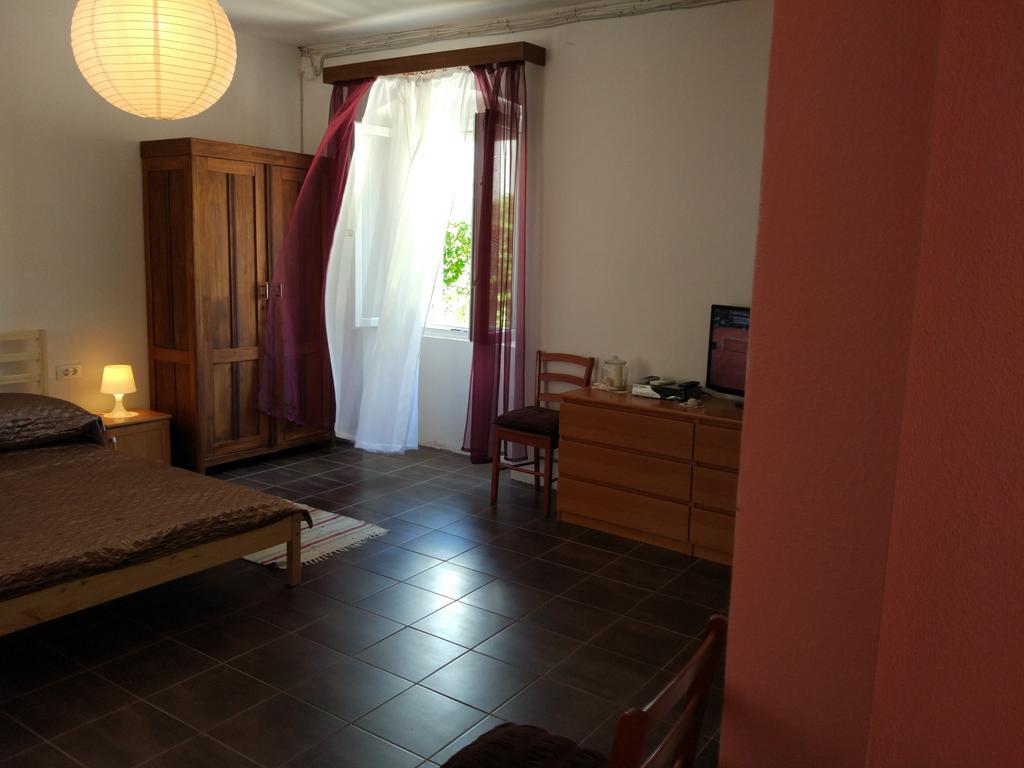 Apartments Madirazza Trogir Zewnętrze zdjęcie