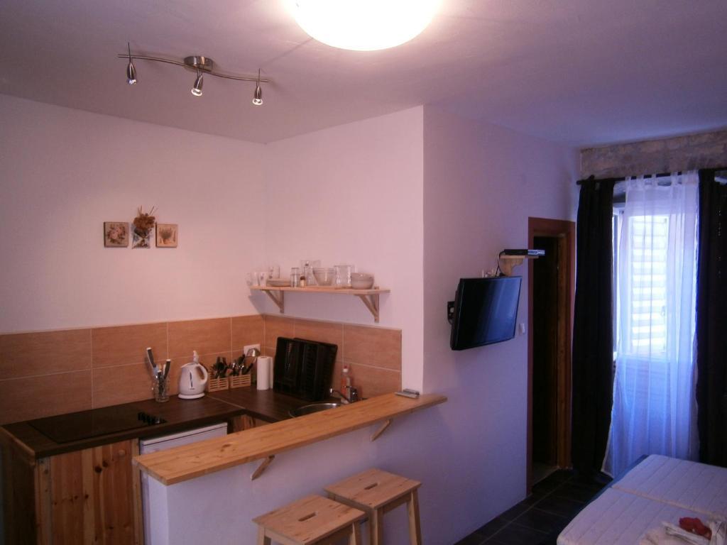 Apartments Madirazza Trogir Zewnętrze zdjęcie