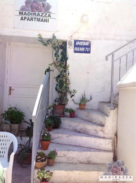 Apartments Madirazza Trogir Zewnętrze zdjęcie