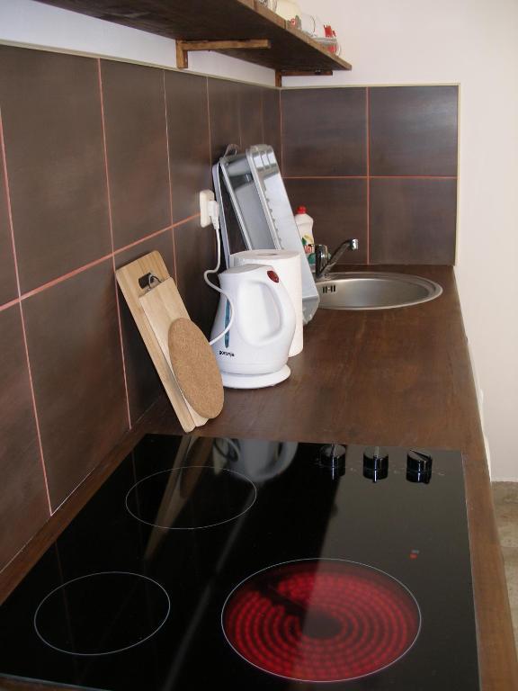 Apartments Madirazza Trogir Zewnętrze zdjęcie