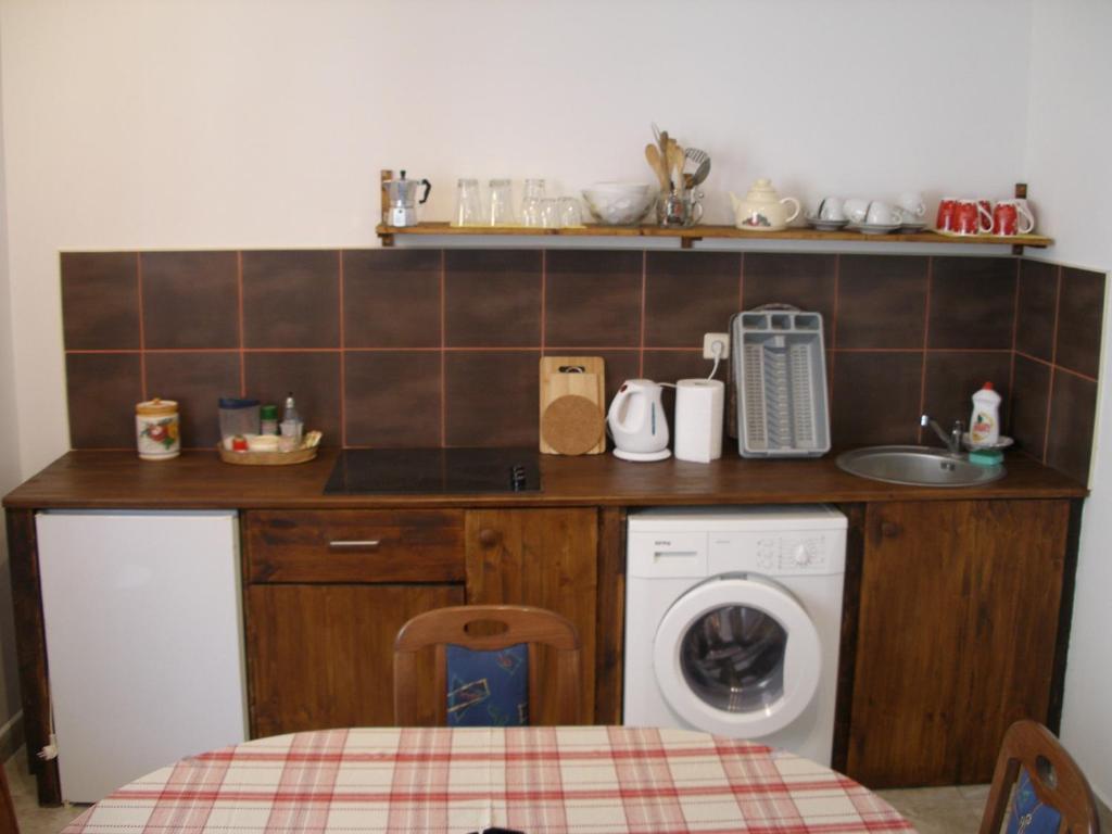 Apartments Madirazza Trogir Zewnętrze zdjęcie
