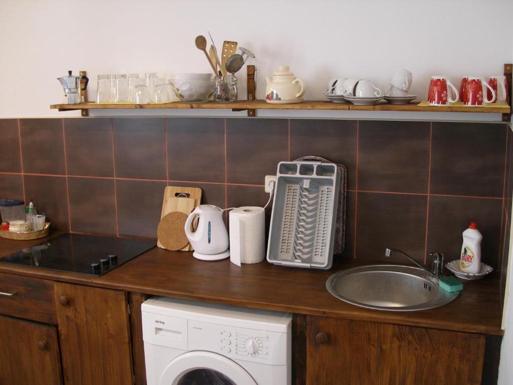 Apartments Madirazza Trogir Zewnętrze zdjęcie